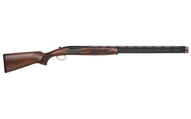 MOSSBERG GOLD RES II BLACK 20/30/3