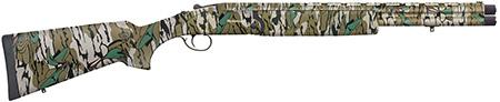 MOSSBERG SILVER RESERVE EVENTIDE 20 GAUGE 75486