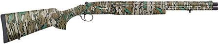 MOSSBERG SILVER RESERVE EVENTIDE 28 GAUGE 75487
