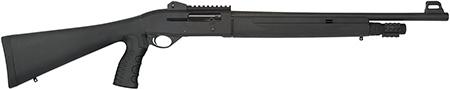 MOSSBERG SA TACTICAL 20 GAUGE - 884110757807