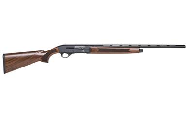MOSSBERG SA-28 FIELD 28/26 4RD BL WLNUT