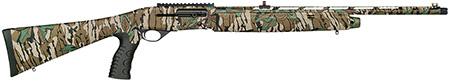 MOSSBERG SA-410 TACTICAL 410 GAUGE 75810
