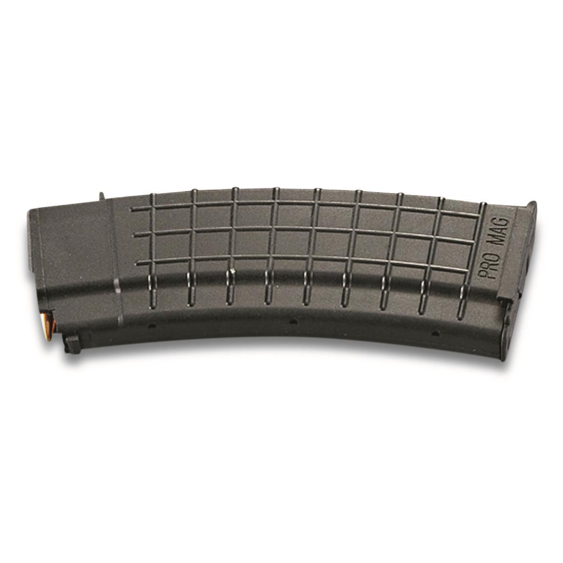 ProMag Saiga Magazine 7.62x39mm 30 Rounds 3 Pack