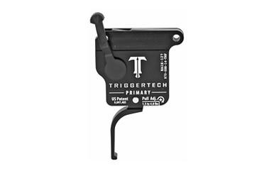 TRIGGERTECH R700 PRIMRY FLAT CLN RH R70-SBB-14-TNF