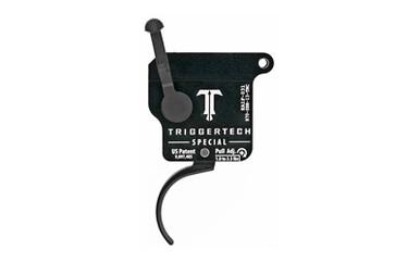 TRIGGERTECH R700 BLK SPCL CRVD CLN RH