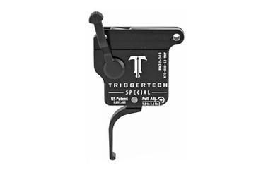 TRIGGERTECH R700 BLK SPCL FLAT CLN RH
