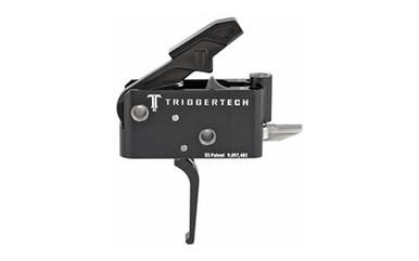TRIGGERTECH AR15 BLK ADAPT FLAT RH