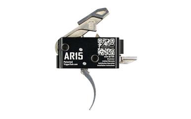 TRIGGERTECH AR15 SING STAGE COMP CRVD