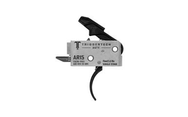 TRIGGERTECH AR15 DUTY MIL CURVE 5.5LB