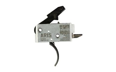 TRIGGERTECH AR15 DUTY CURVE 3.5LB BLK