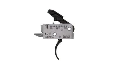 TRIGGERTECH AR15 2STG DUTY CURVE 3.5LB