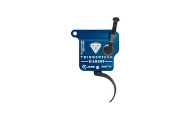 TRIGGERTECH R700 R DIAMOND CRVD LH