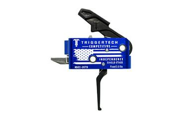 TRIGGERTECH AR15 COMP FLAT INDEPNDNCE
