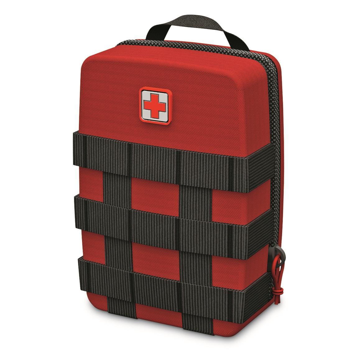 G5 Outdoors GPS Medical Concealed Handgun Case