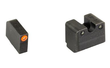 TRUGLO TRIT PRO FOR GLOCK 43 MOS ORG