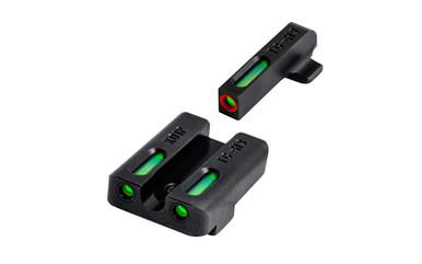 TRUGLO, TRUGLO TFX PRO HELLCAT SET