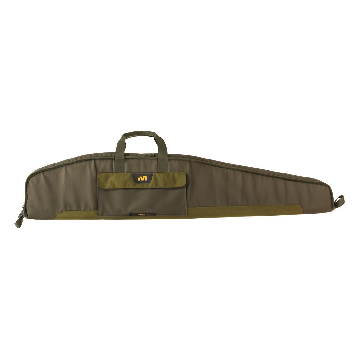 Muddy 48" Scoped Rifle Case