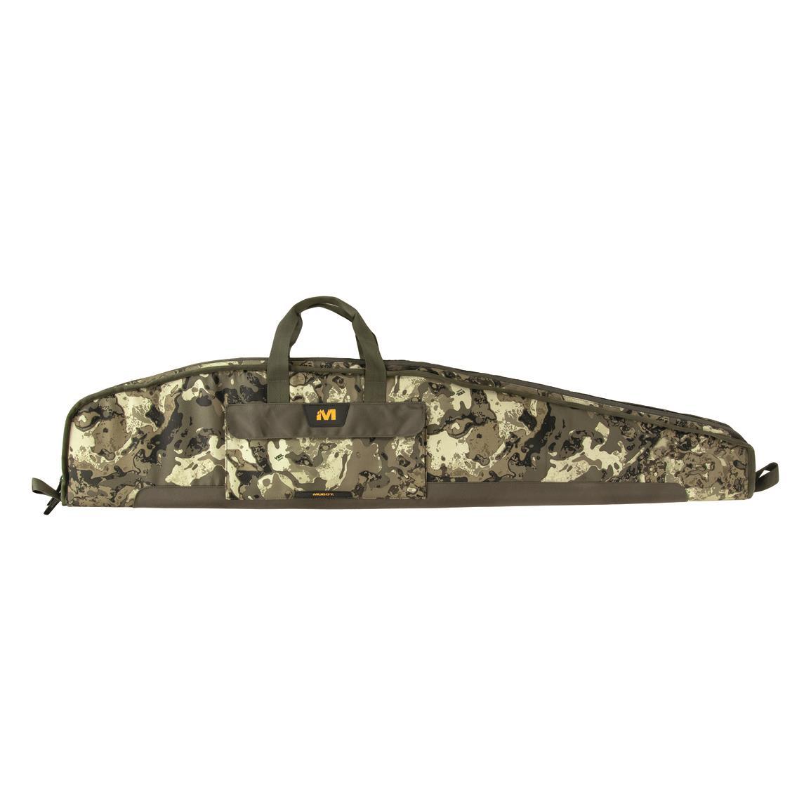 Muddy 48" Scoped Rifle Case