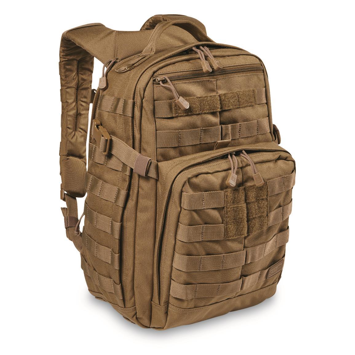 5.11 Tactical Rush12 2.0 Backpack