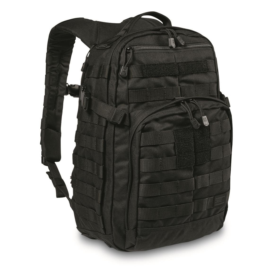 5.11 Tactical Rush12 2.0 Backpack