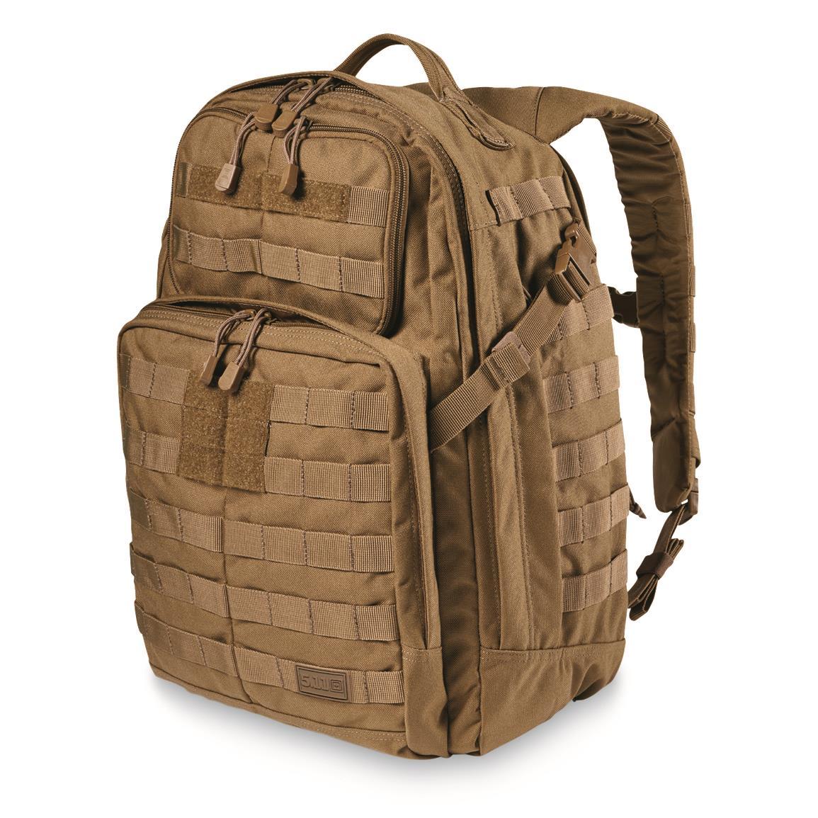 5.11 Tactical Rush24 2.0 Backpack