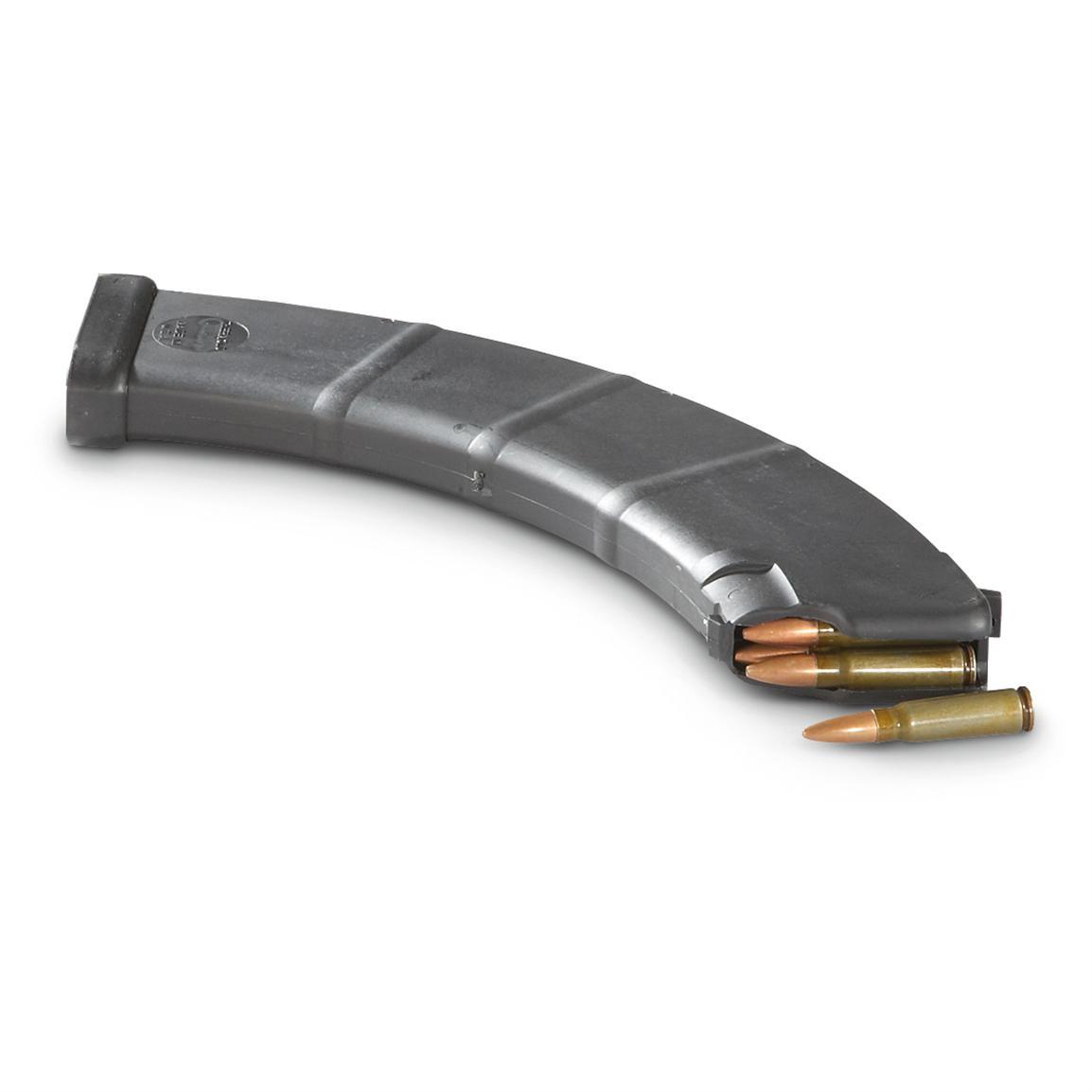 Thermold Extended AK-47 Magazine 7.62x39mm 47 Rounds