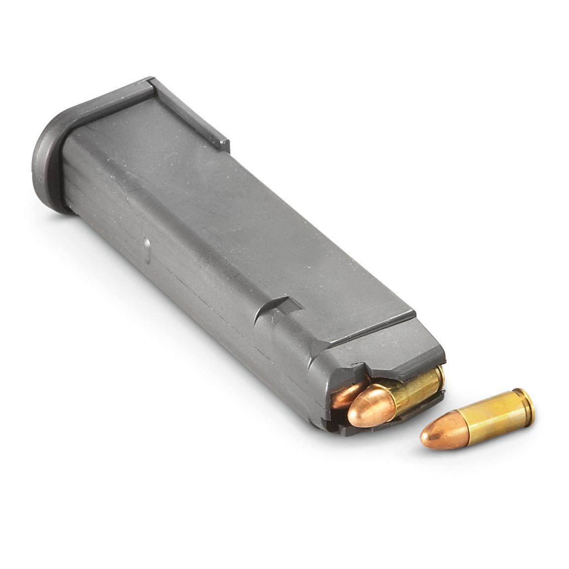 Thermold Glock 9mm Magazine 22 Rounds
