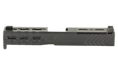 SYLVAN G19 G4 SLIDE COMPLETE BLK