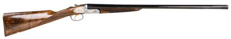 F.A.I.R. #N/A PRESTIGE DELUXE 12 GAUGE FRISPRDL1228