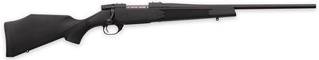 WEATHERBY VANGUARD SYNTHETIC 22-250 REM VYT222RR0T