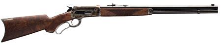 WINCHESTER MODEL 1886 DELUXE 45-90 WIN 534227171
