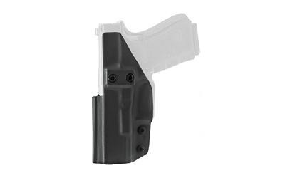 TAGUA DISRUPTOR OR GLK 19 AMBI BLK - FITS GLOCK 19/23/32