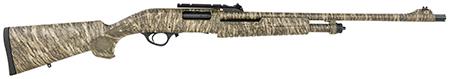 ESCORT FIELD HUNTER TURKEY 20 GAUGE HEFH2022TRBL