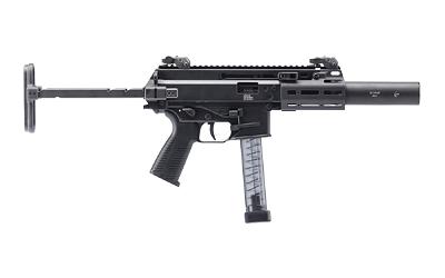B&T APC9K SD SBR 9MM 4.3 30RD W/SUP
