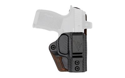 VRSCRY CMPND CSTM IWB SHIELD EZ RH - FITS S&W M&P SHIELD EZ 9MM/380ACP