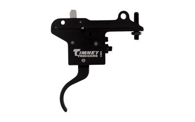 TIMNEY TRIG WINCHESTER 70 BLK