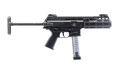 B&T APC9SD PRO SBR 9MM SUB CMPCT SUP