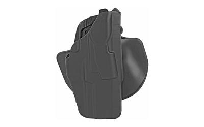 SAFARILAND 7378 ALS H&K VP9 BLK RH - FITS HK VP9
