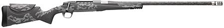 BROWNING X-BOLT 2 MTN PRO 7MM PRC 36083298