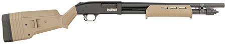 MOSSBERG 590S 12 GAUGE 51608