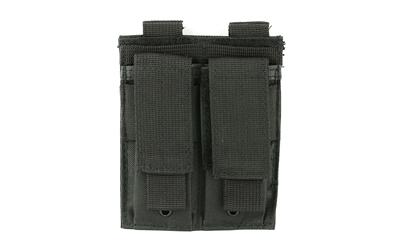 NCSTAR VISM DBL PISTOL MAG PCH BLK