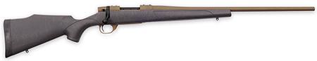 WEATHERBY VANGUARD WEATHERGUARD 7MM-08 REM VWB7M8RR2T