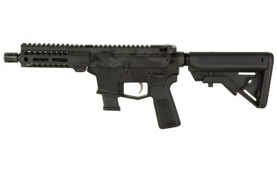 ANGSTADT UDP-9 9MM SBR 6 17RD BLK