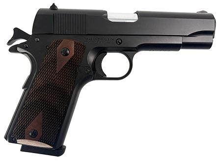 TISAS 1911 A1 TANKER 45 ACP 8+1 10100140
