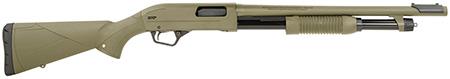 WINCHESTER SXP DEFENDER 12 GAUGE 512425395
