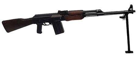 RILEY DEFENSE INC RAK  308 WIN RAK308RPK