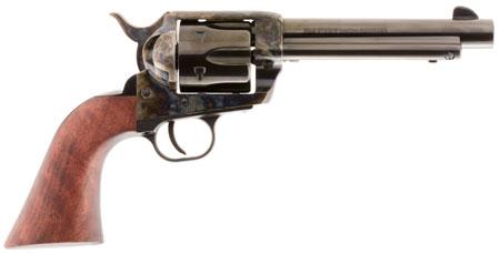 TRADITIONS 1873 FRONITER 357 MAG 1.13 6RD - SAT73048