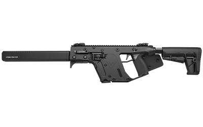 KRISS VECTOR CRB 9MM 16 10RD BLK CA