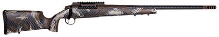 WEATHERBY 307 ALPINE CT 6.5 CREEDMOOR 3WACT65CMR4B
