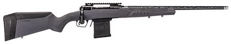 SAVAGE 110 CARBON TACTICAL 6.5 PRC 57940